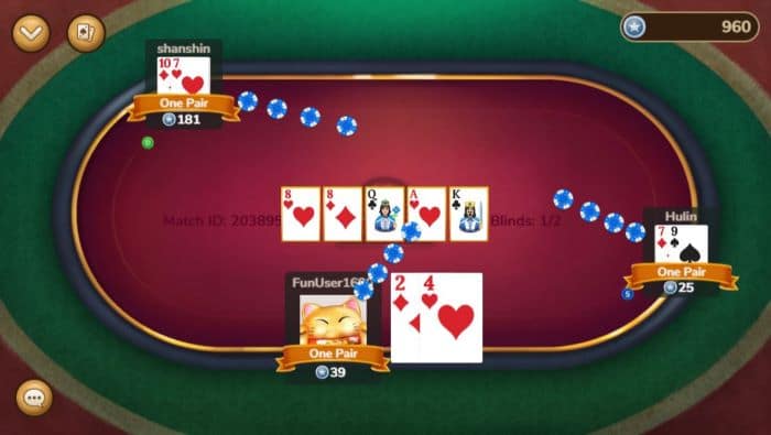 วิธีเล่นพอกเกอร์ในคาสิโน และ x5Bet Porker - ง่าย & ฟรีทิป